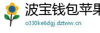 波宝钱包苹果版下载